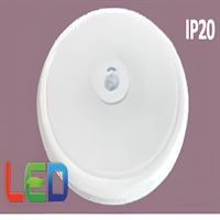 Slim Trend Led'li Soft Şarjlı (Acilde Led) 6500K 1